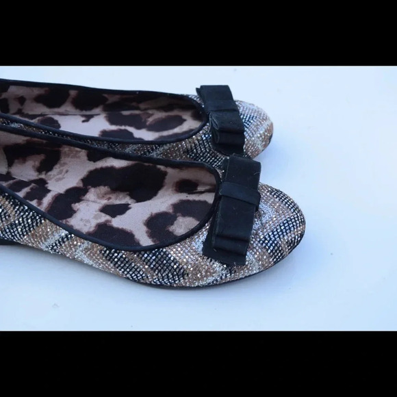 Jessica Simpson flats - Picture 6 of 6